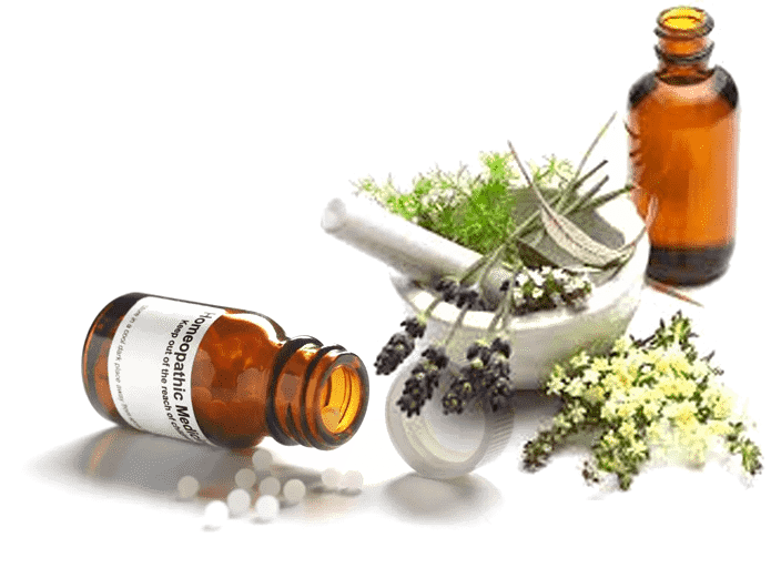 Homeopathic Treatments